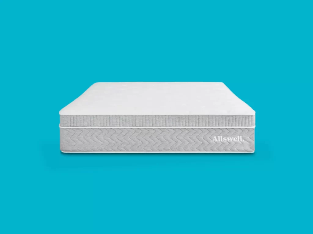 IKEA mattress