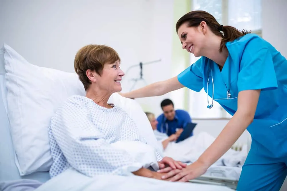 Finding the Best Hospice in Los Angeles