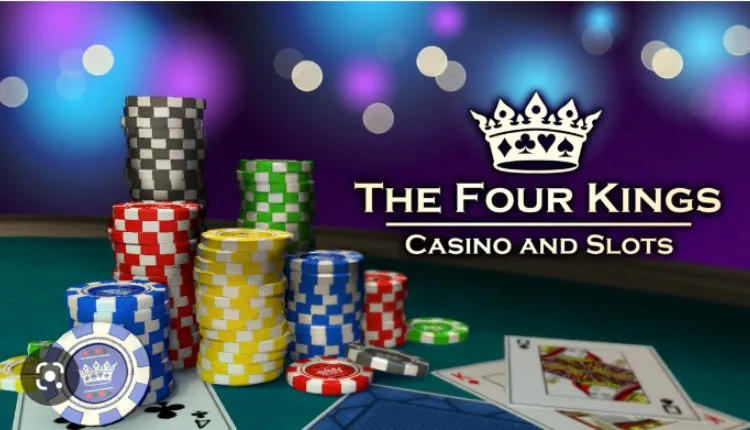 Important Features of Slot Machines