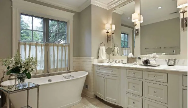 How To Fix A Leaky Tub Faucet
