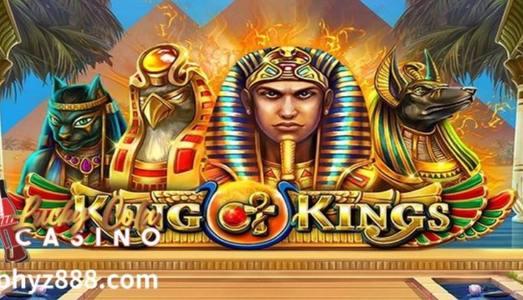 Gacor Slots – RTP & Votality For Online Gambling