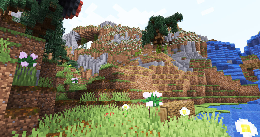 Minecraft Servers