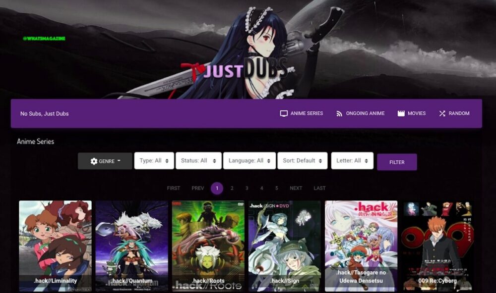 Promoting Your Digital Comics On Manga18fx