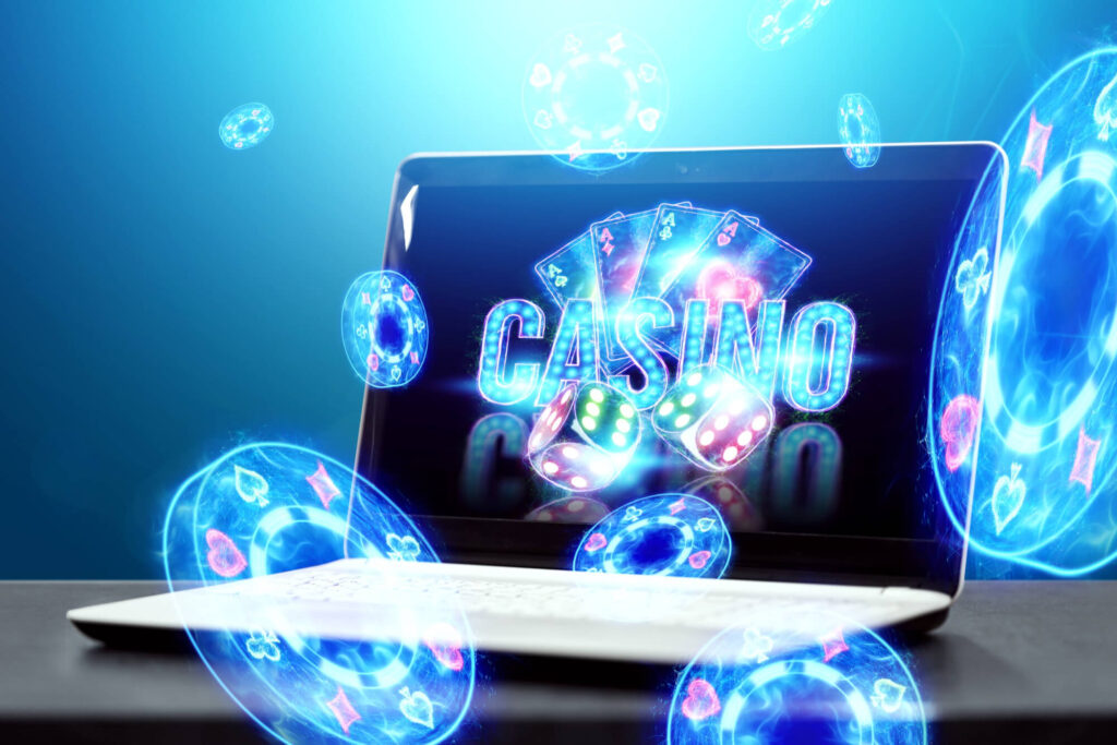 Landmark-Casino