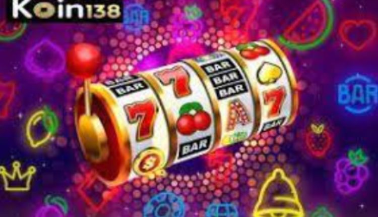 Slot Gacor – How To Find A Reputable Slot Site