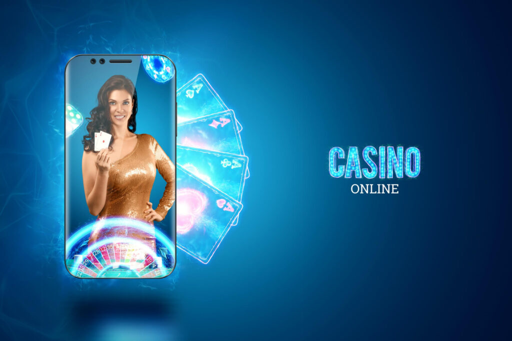 Evolution-Casino