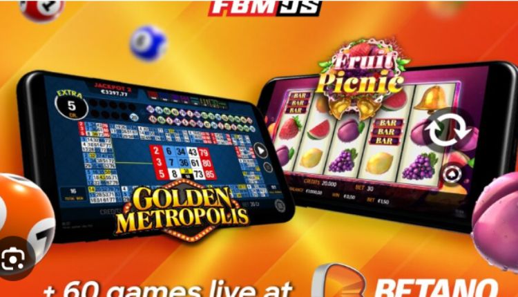 BRABET Casino Site: A Game Changer in Brazil’s Online Gambling Industry