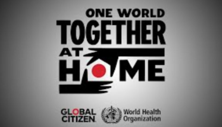 LiveBeam: The Live Link To Global Interaction