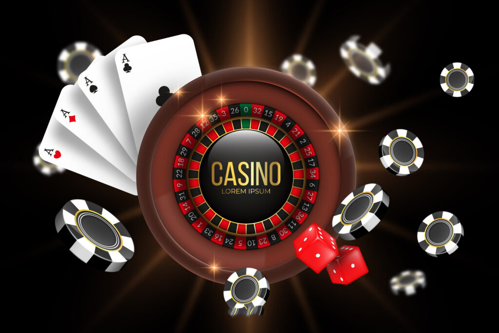 London Casino: Your Gateway to Diverse Games, Bonuses, and Unparalleled Security London Casino Coupon