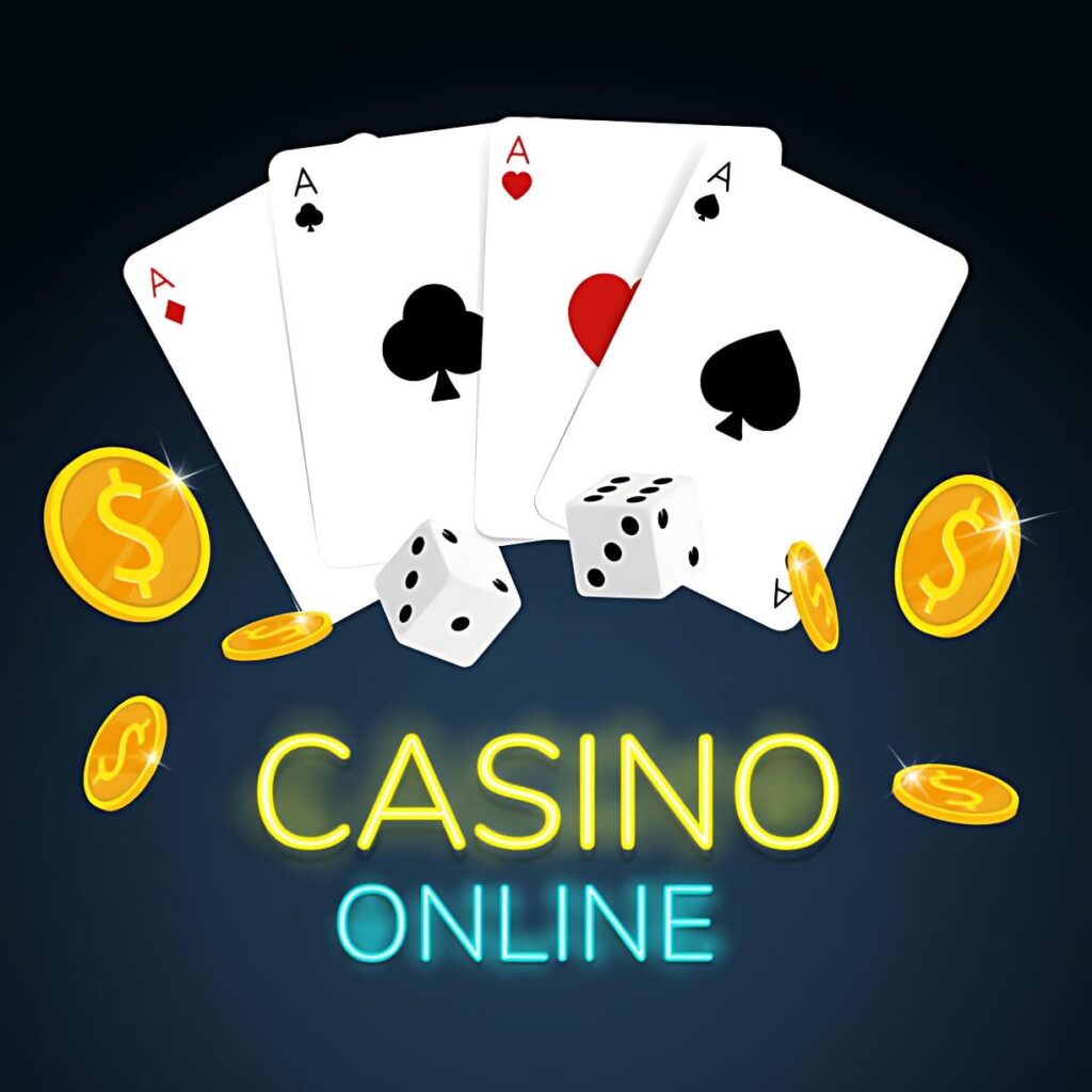 M Casino