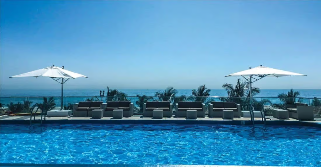 Passover Hotels 2024: Where Tradition and Luxury Intersect for Pesach Passover vacations