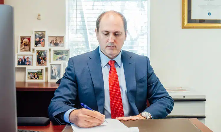 Florida Chapter 11 Lawyer: Navigating Your Business Bankruptcy