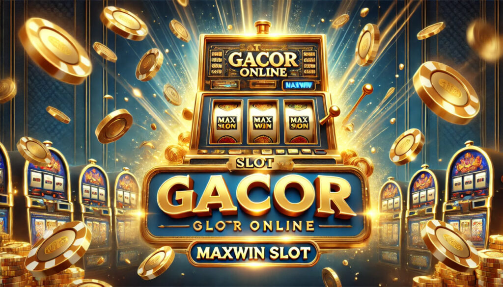 slot online