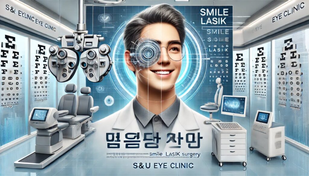SMILE LASIK