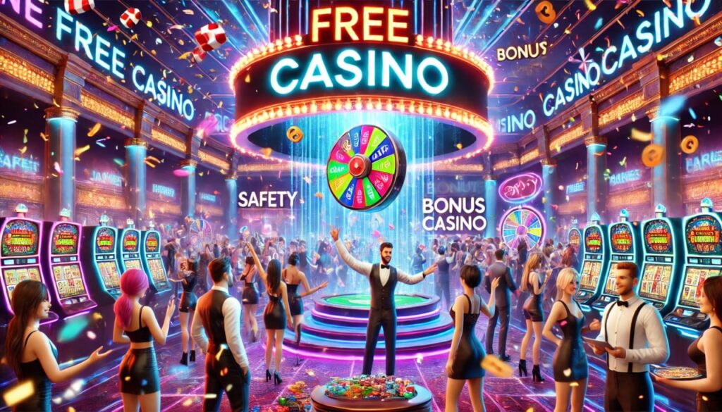 Free Casino