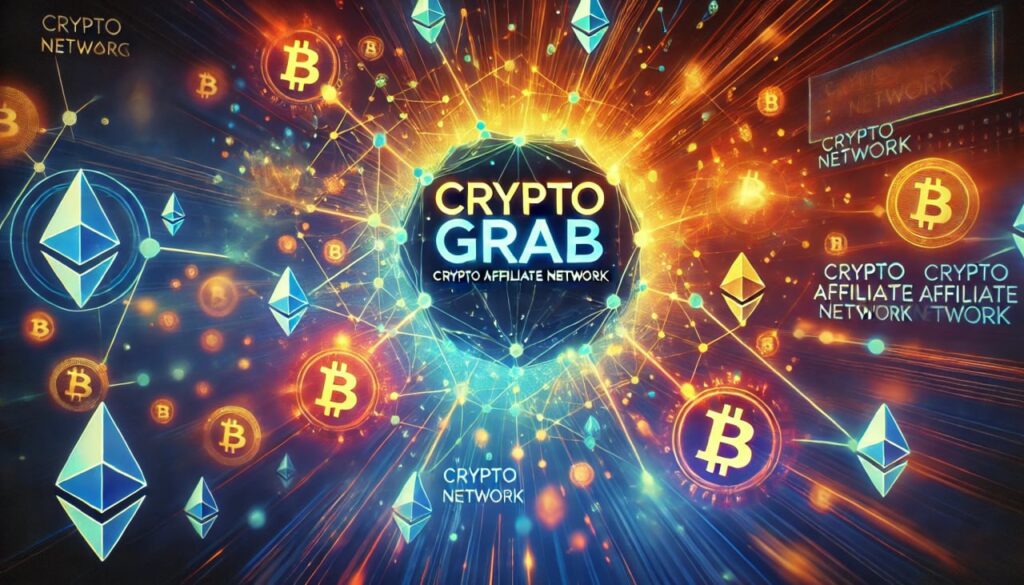 Discover How Crypto Drainer from CryptoGrab Can Help You Earn More from Exclusive Crypto Affiliate Offers CryptoGrab