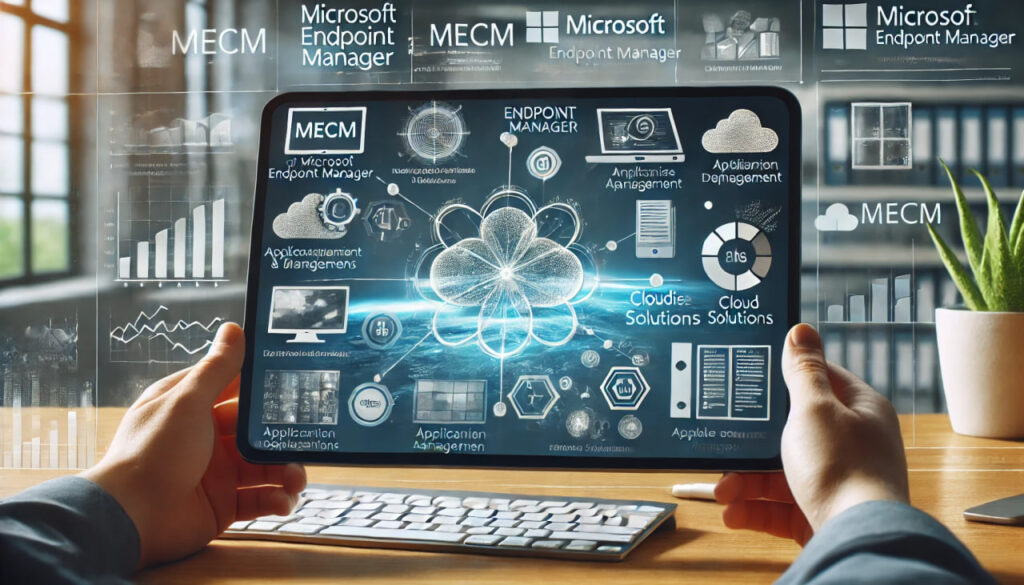 MECM Helps Manage Patching Compliance and App Delivery Even as Cloud Tools Like MEM Gain Popularity mecm microsoft