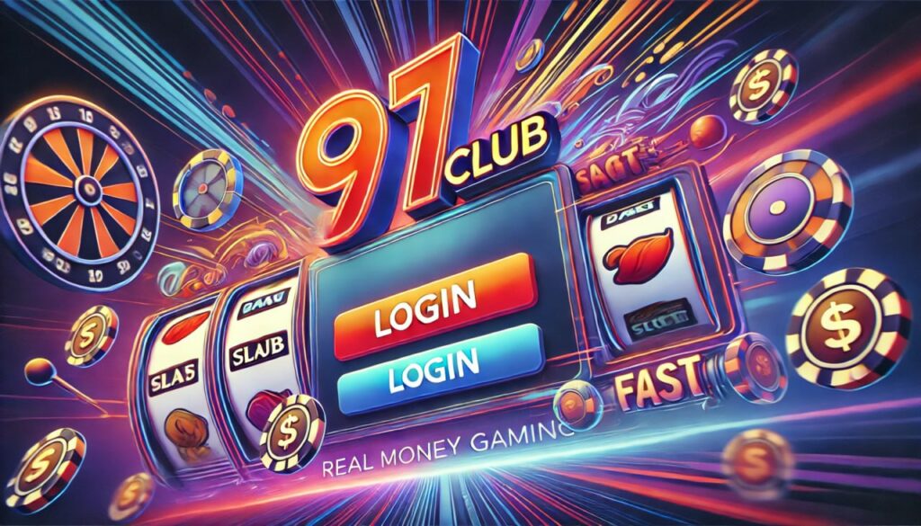 91 club
