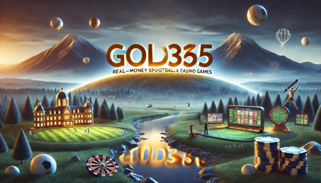 Gold365