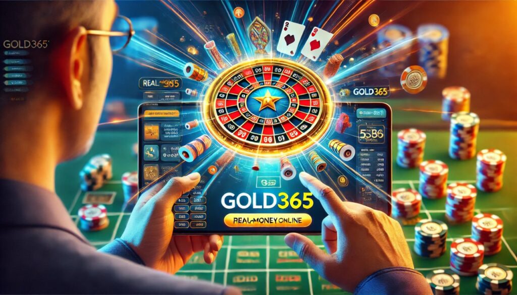Gold365
