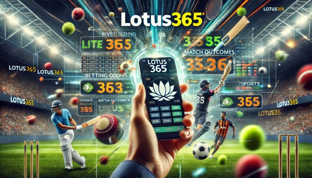 Lotus365