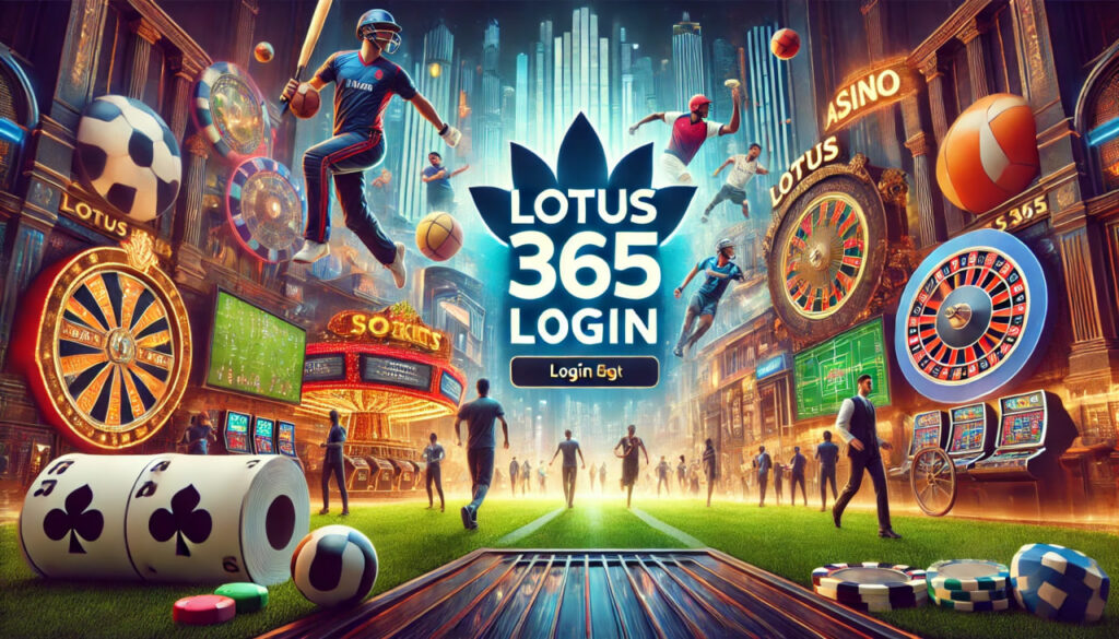 Lotus365