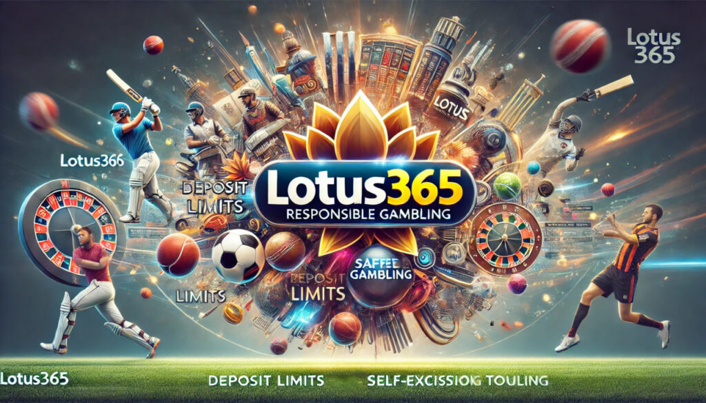 Lotus365 login