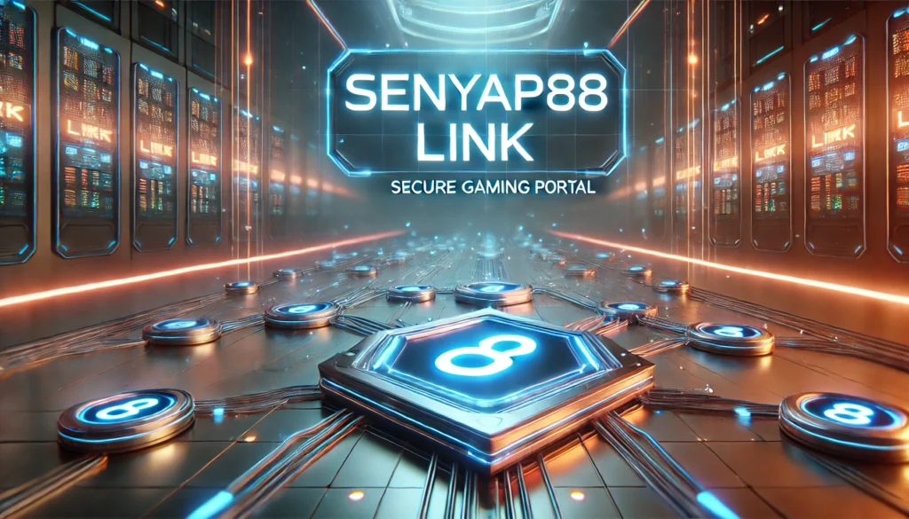 senyap88