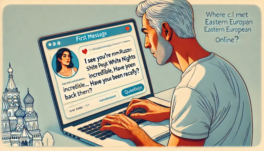 Eastern European women for marriage