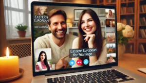 Eastern European women for marriage 