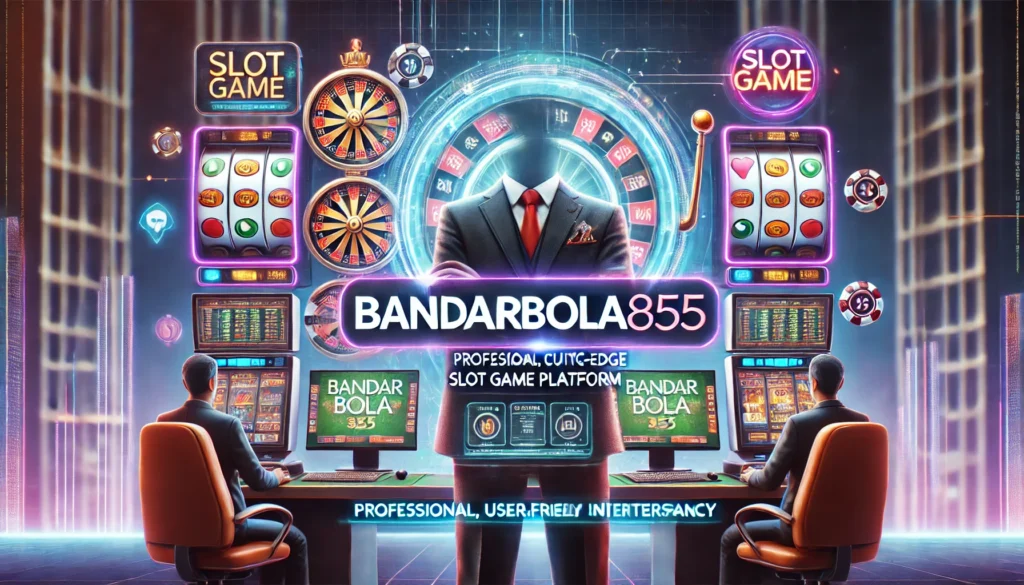 bandar slot