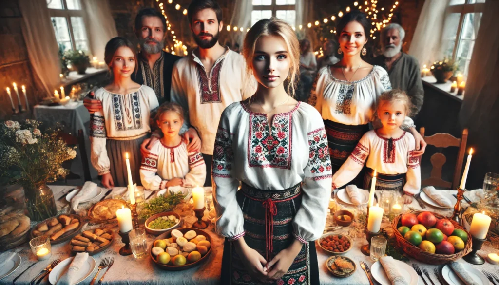 slavic women for marriage and dating