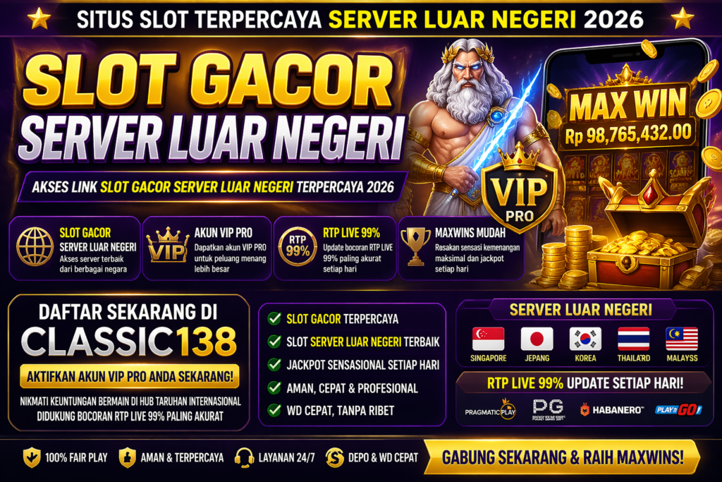 slot gacor