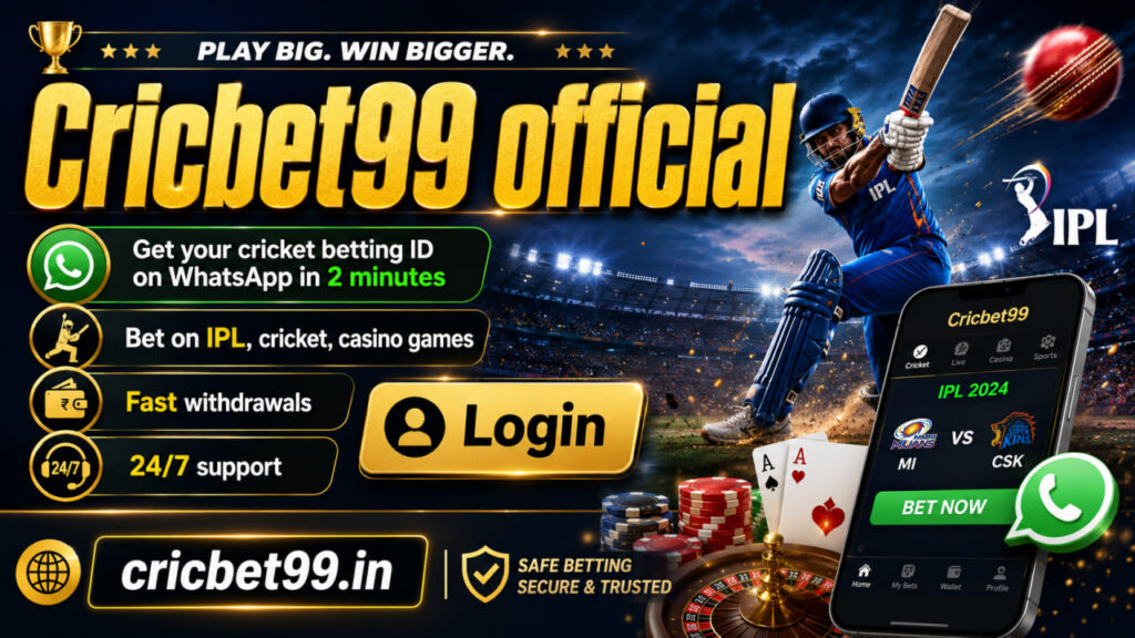 cricbet99