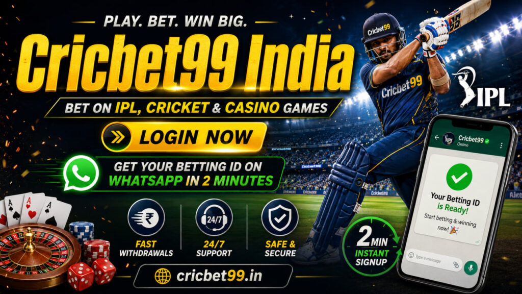 cricbet99