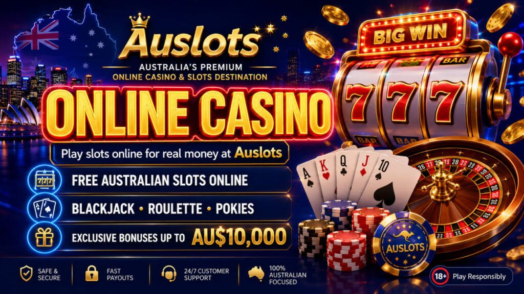play online pokies at Auslots and learn simple tips, bonus rules, slot picks, and safe ways to enjoy real games now more online pokies