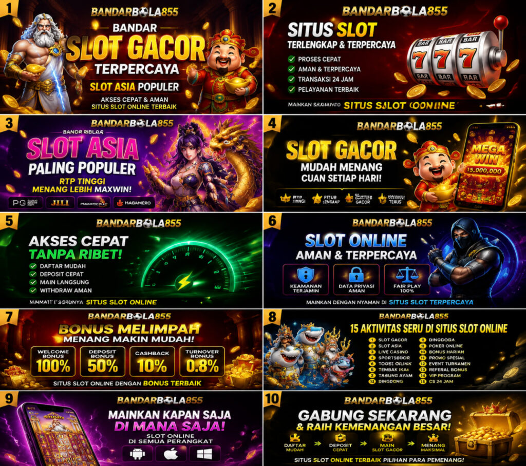 slot gacor