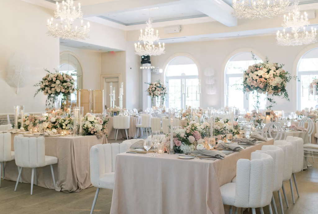 Event Venue
