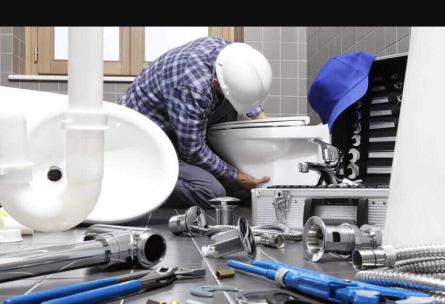 Professional Plumbing Services Are Essential for Every Home plumbing