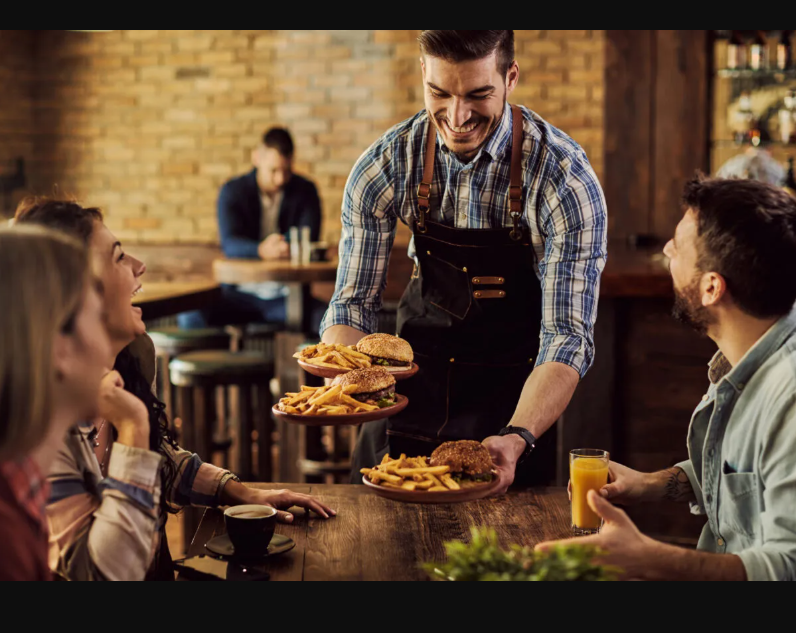 How Restaurants Create Memorable Dining Experiences restaurant