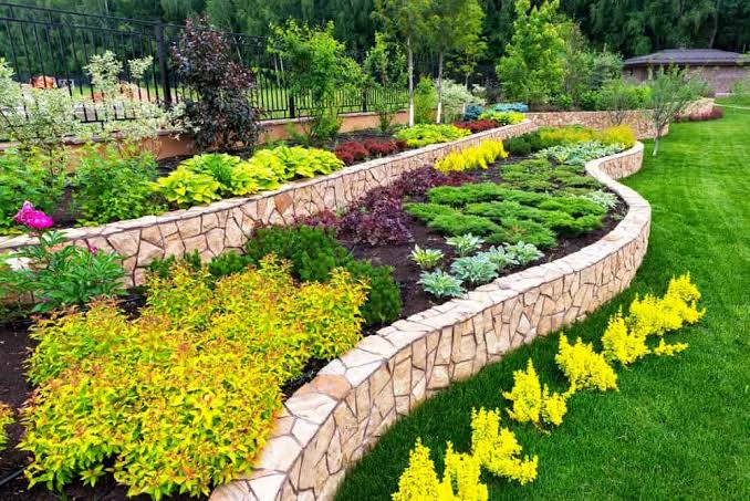Landscaping: How Professional Landscaping Can Transform Outdoor Spaces Landscaping