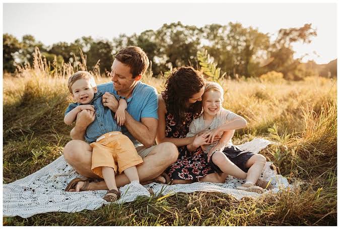 Family Photography Ideas for Every Special Occasion Family Photography