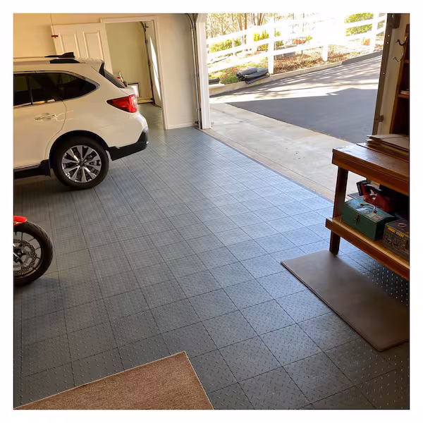 Garage Floor: A Complete Guide to Flooring Options, Installation, and Maintenance floor