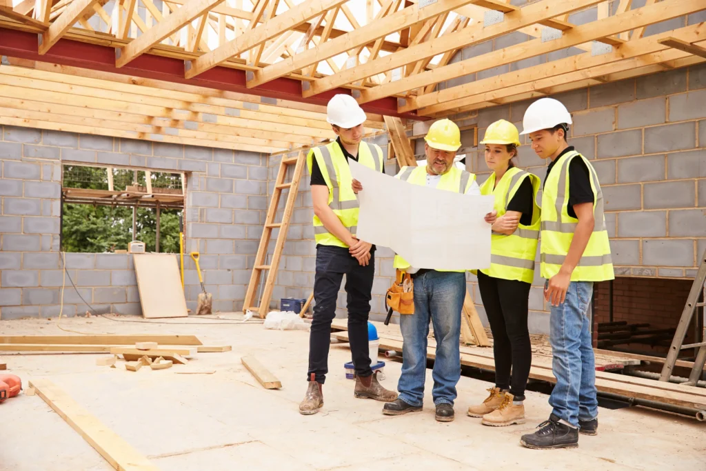 Home Builders: Understanding the Process of Building a New Home Home Builders